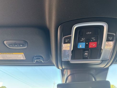 New 2026 RAM 2500 Laramie w/ Night Edition image 26