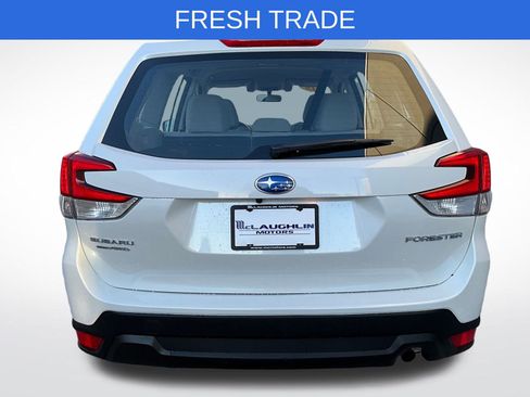 Used 2019 Subaru Forester image 4