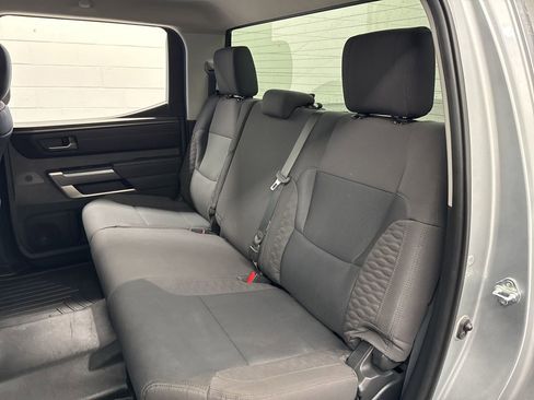 Used 2024 Toyota Tundra SR5 w/ TRD Off-Road Package image 38