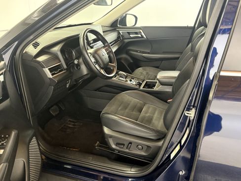 Used 2024 Mitsubishi Outlander SE Black Edition image 51