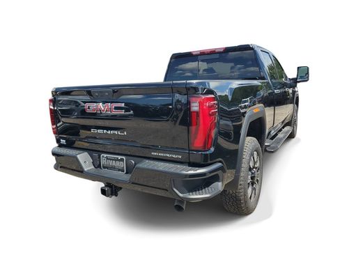 New 2026 GMC Sierra 2500 Denali w/ Technology Package AWD/4WD image 5