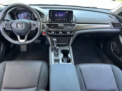 Used 2020 Honda Accord LX image 10