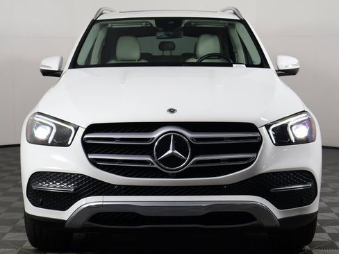Certified 2022 Mercedes-Benz GLE 350 w/ 3rd Row Seat Package image 2
