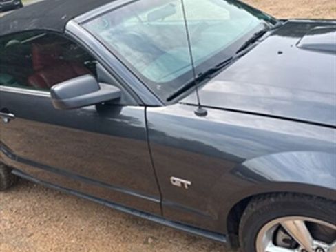 Used 2007 Ford Mustang GT Premium RWD image 14