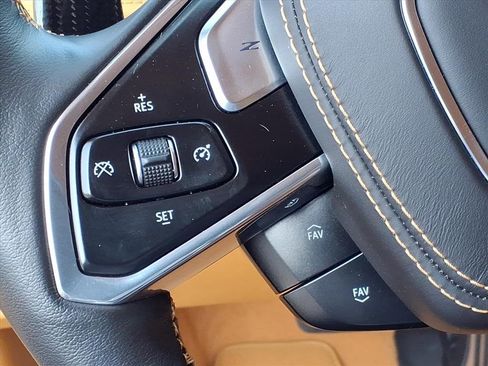 Used 2023 Chevrolet Corvette Z06 image 18