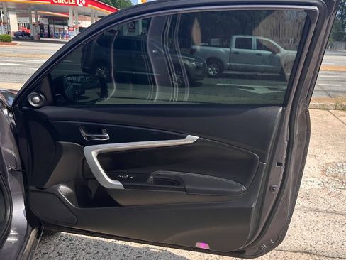 Used 2015 Honda Accord EX-L image 12