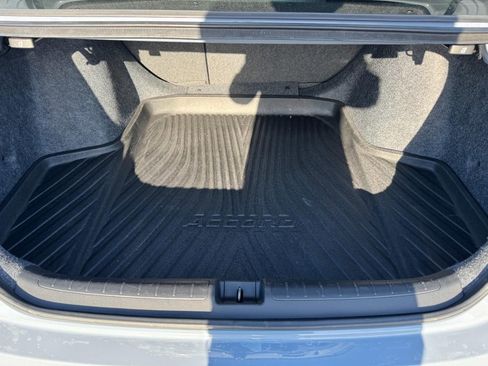 Certified 2021 Honda Accord Sport image 6