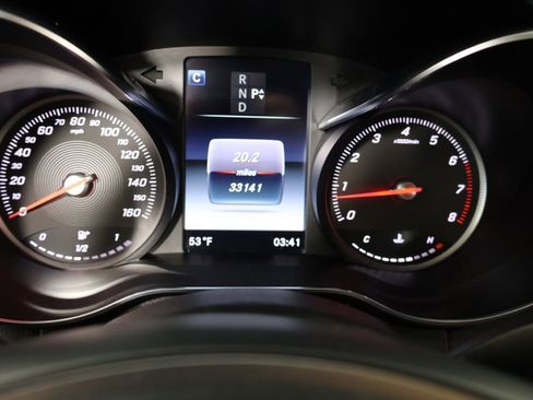 Used 2018 Mercedes-Benz C 300 4MATIC Sedan image 31