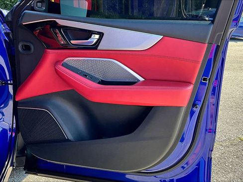 Used 2023 Acura MDX A-Spec image 26