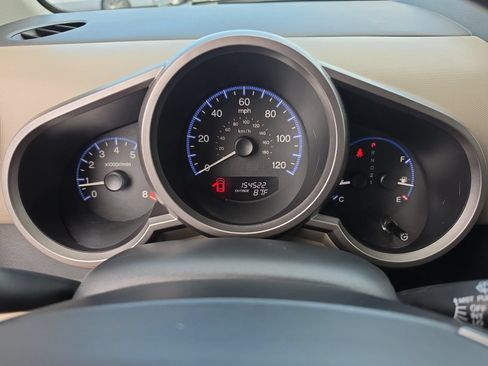 Used 2010 Honda Element EX image 22