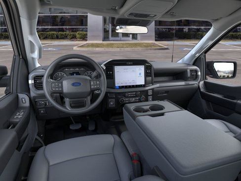 New 2026 Ford F150 XL RWD image 9