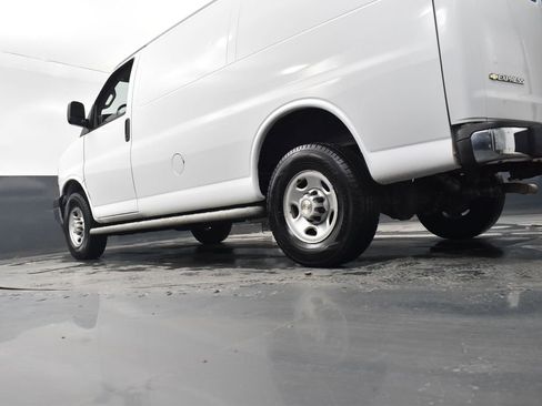 Used 2022 Chevrolet Express 2500 Work Van w/ Driver Convenience Package image 22