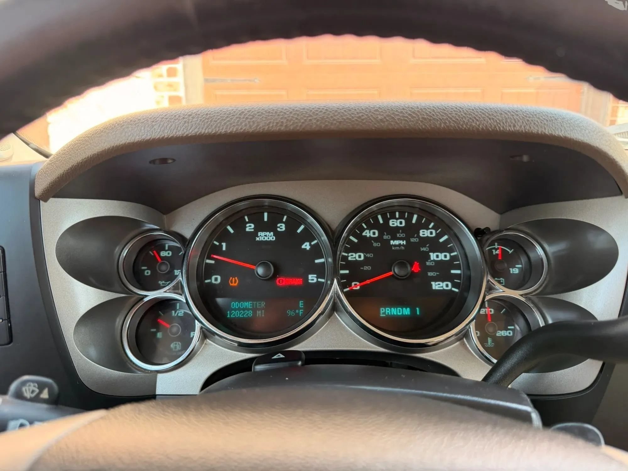 Used 2013 GMC Sierra 2500 SLE w/ Texas Edition AWD/4WD image 37