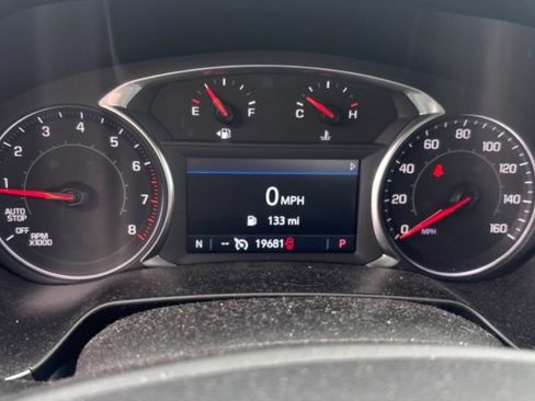 Used 2024 Chevrolet Blazer LT w/ Convenience Package image 8