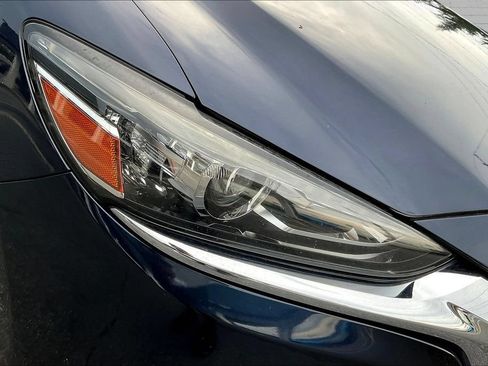 Used 2018 MAZDA MAZDA6 Touring FWD image 27