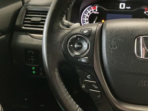 Used 2023 Honda Ridgeline RTL-E image 23