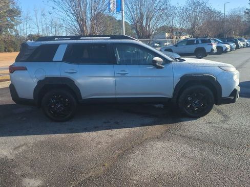 New 2026 Subaru Outback Limited image 2