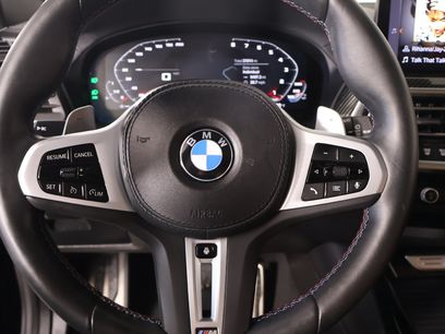 Used 2024 BMW X3 M40i w/ Premium Package