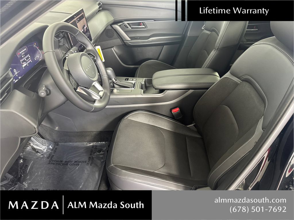 New 2026 MAZDA CX-5 Preferred AWD/4WD image 10