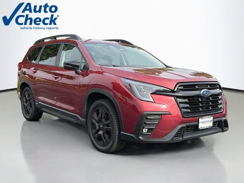 Used 2023 Subaru Ascent Onyx Edition AWD/4WD image 1