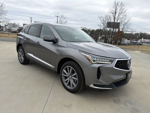 Certified 2023 Acura RDX AWD w/ Technology Package image 31