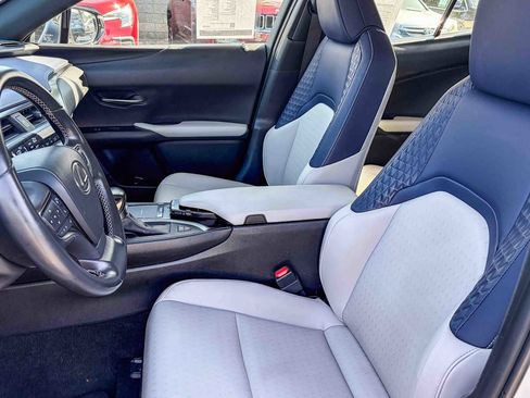 Used 2020 Lexus UX 250h w/ Accessory Package image 16