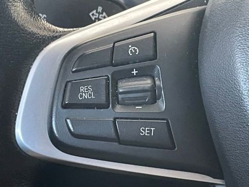 Used 2017 BMW X1 xDrive28i image 9