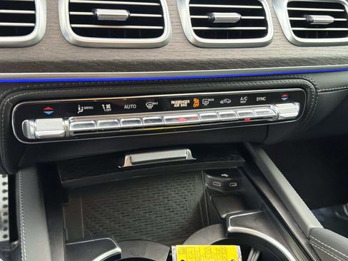 Certified 2024 Mercedes-Benz GLE 53 AMG 4MATIC image 23