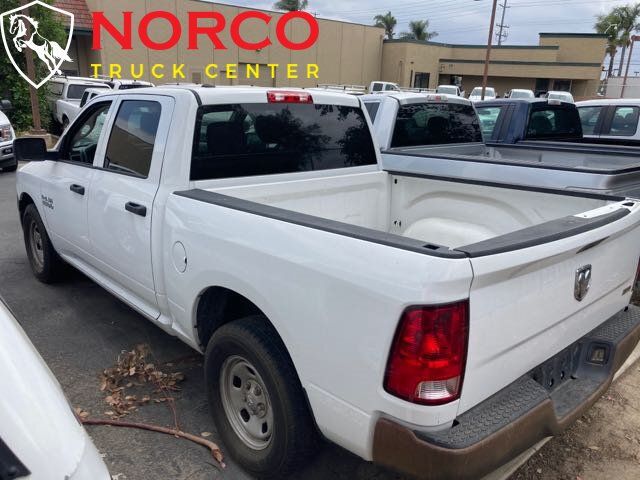 Used 2014 RAM 1500 Tradesman RWD image 3