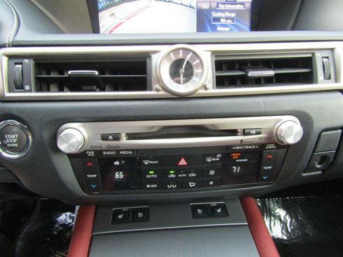 Used 2014 Lexus GS 350 image 19