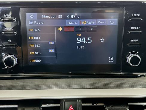 Used 2021 Kia K5 LXS FWD image 16