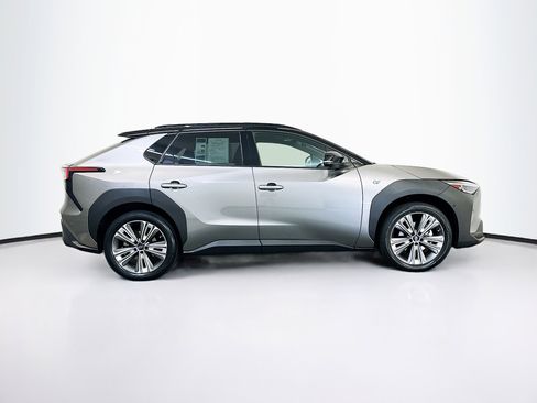 Used 2023 Subaru Solterra AWD image 10