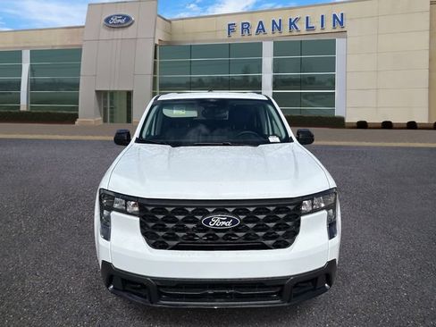 New 2026 Ford Maverick XLT w/ XLT Luxury Package AWD/4WD image 2