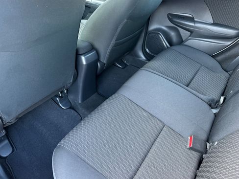 Used 2019 Honda Fit EX image 12