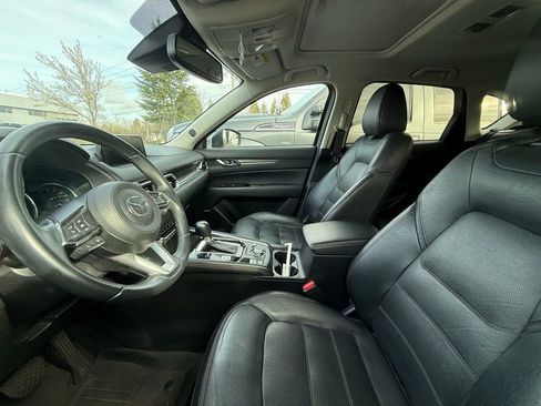 Used 2020 MAZDA CX-5 Grand Touring image 7