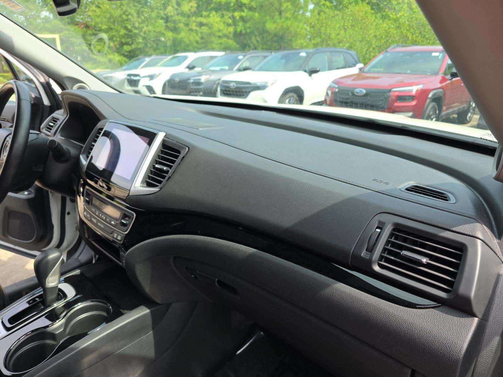 Used 2018 Honda Ridgeline RTL-E image 14