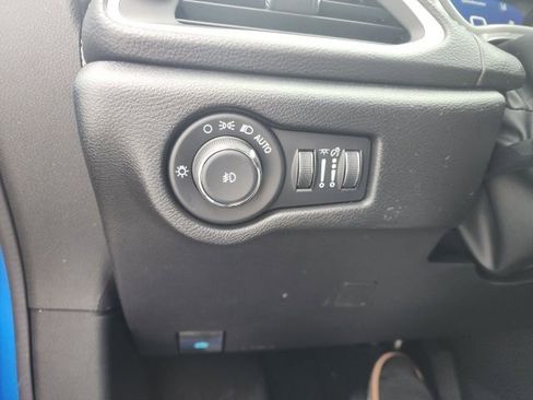 New 2026 Chrysler Pacifica Select w/ S Appearance Package FWD image 14