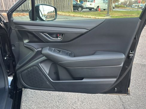 Certified 2025 Subaru Legacy Premium image 15