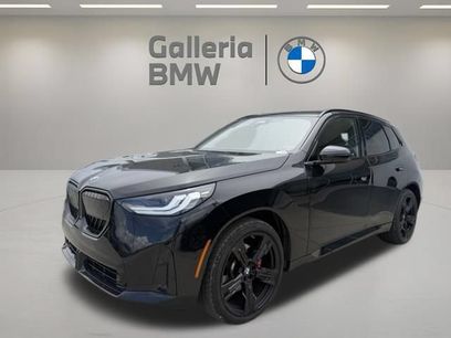 Used 2026 BMW X3 xDrive30i w/ M Sport Package
