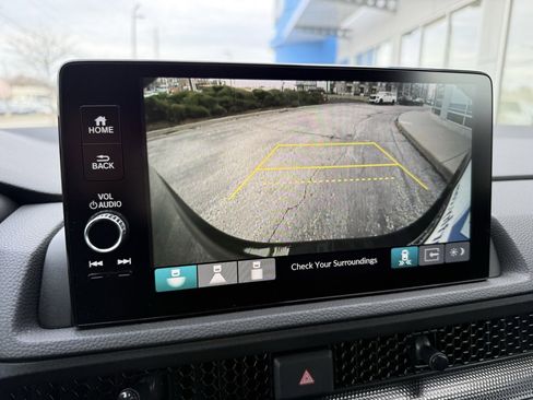 New 2025 Honda CR-V Sport-L image 6