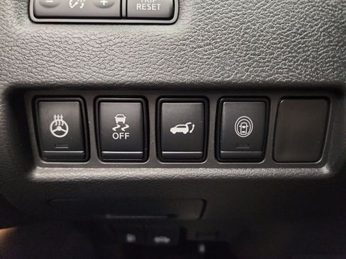 Used 2022 Nissan Murano Platinum w/ Cargo Package image 11