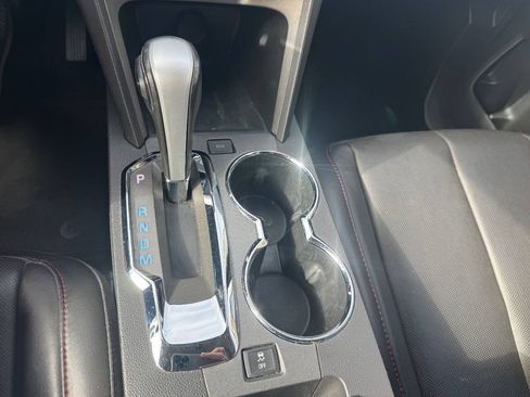 Used 2013 Chevrolet Equinox LTZ AWD/4WD image 23