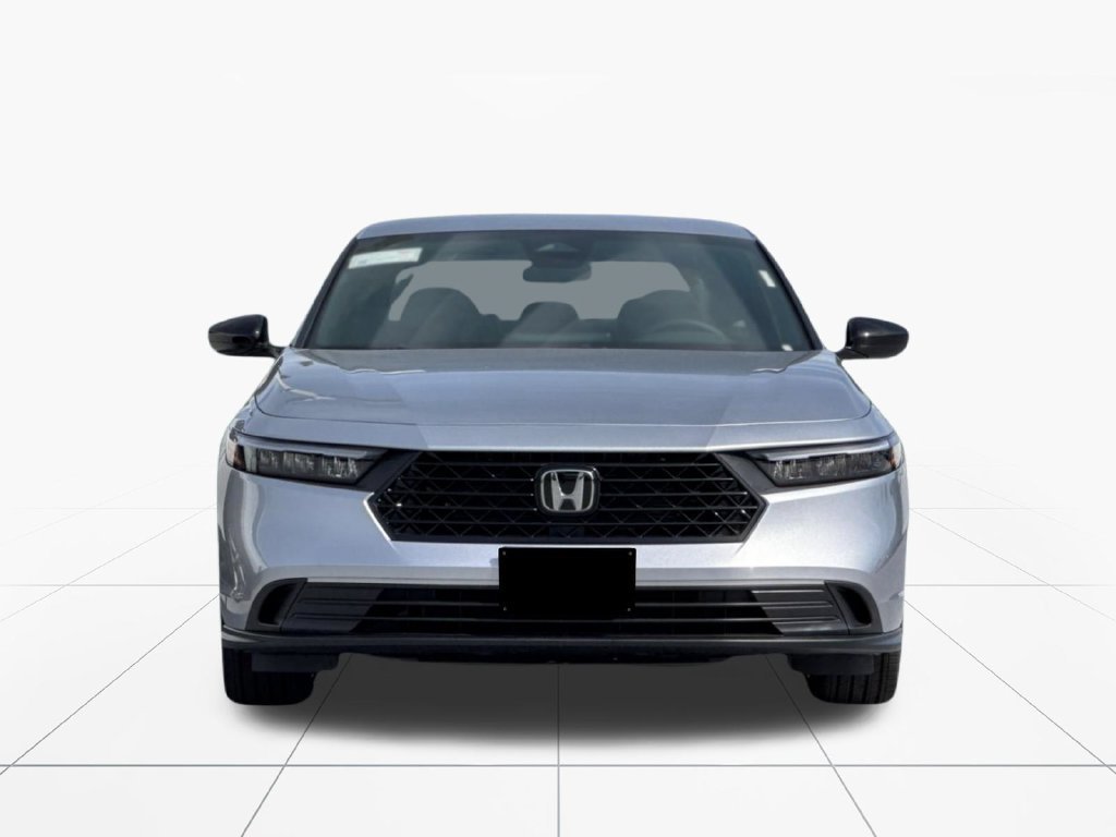 New 2026 Honda Accord Sport image 9