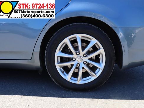 Used 2008 INFINITI G35 x Sedan w/ Premium Pkg AWD/4WD image 24