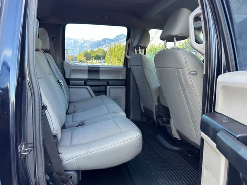Used 2021 Ford F250 XL w/ STX Appearance Package AWD/4WD image 16