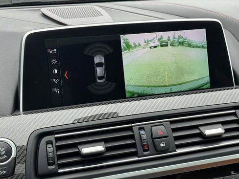 Used 2018 BMW 650i Gran Coupe xDrive image 34