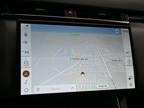 Certified 2025 Land Rover Range Rover Velar Dynamic SE image 14