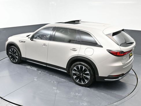 Used 2024 MAZDA CX-90 Plug-In Hybrid w/ Premium Plus image 50