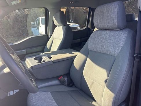 Used 2023 Ford F150 XLT image 14