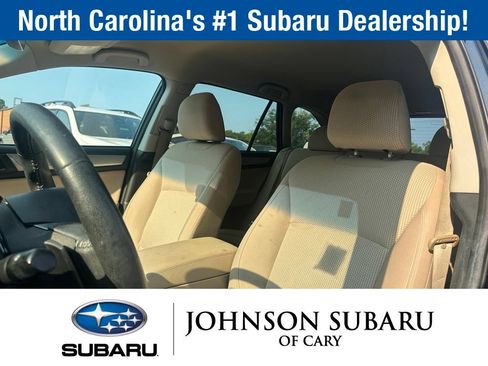 Used 2018 Subaru Outback 2.5i Premium AWD/4WD image 7